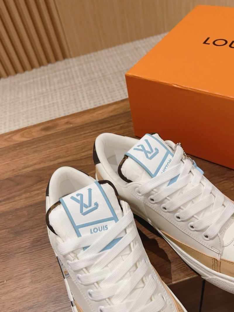 Louis Vuitton Trainer Sneaker